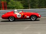 Ferrari 500 Mondial Scaglietti Spyder 1954 года
